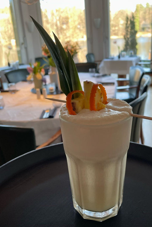 Frauentags Happy Hour 15-19 Uhr